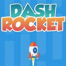 dash-rocket